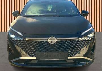 Nissan Qashqai 8.432 km 29.980 &euro; Dresden/Weißig 01328