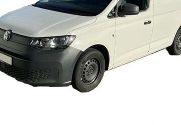 VW Caddy Maxi 33.633 km 20.980 &euro; Dresden 01169