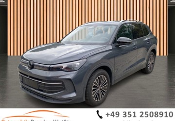 VW Tiguan 28.730 km 32.980 &euro; Dresden 01328