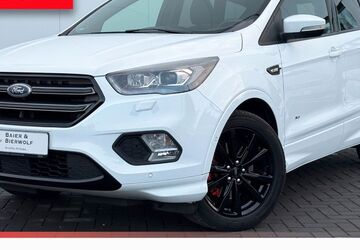Ford Kuga 67.500 km 19.990 &euro; Coswig 01640