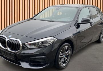 BMW 116 59.800 km 20.880 &euro; Dresden 01328