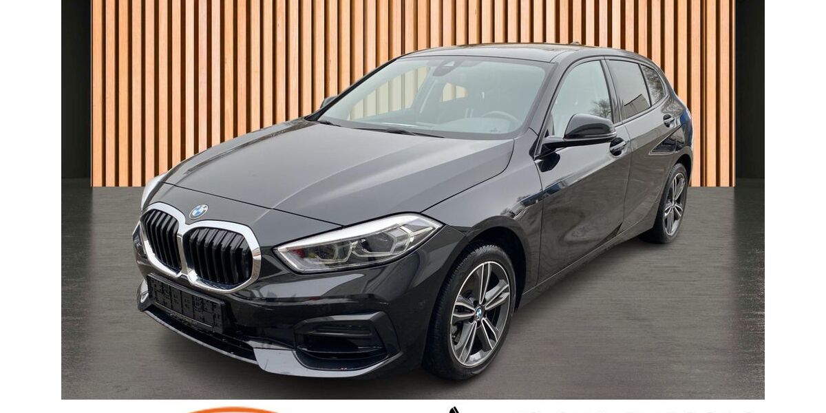 BMW 116 59.800 km 20.880 &euro; Dresden 01328