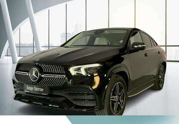 Mercedes-Benz GLE 350 18.198 km 78.980 &euro; Dresden 01239