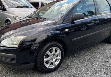 Ford Focus 188.000 km 3.490 &euro; Dresden 01219