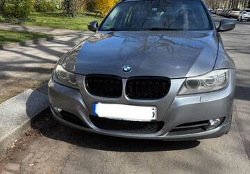 BMW 320 268.000 km 3.300 &euro; Dresden 01069