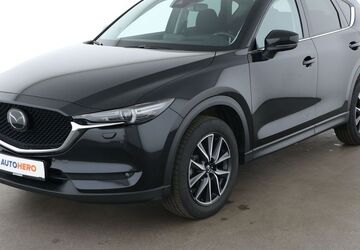 Mazda CX-5 51.484 km 22.790 &euro; Dresden 01187
