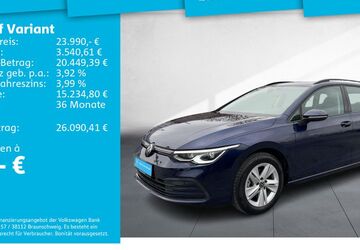 VW Golf 24.995 km 22.490 &euro; Dresden 01067