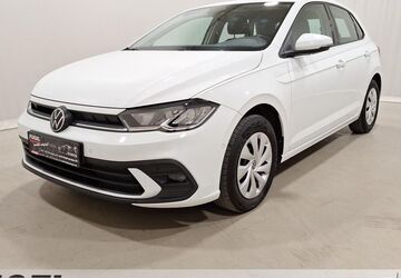 VW Polo 36.760 km 14.899 &euro; Dresden 01157