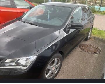 Gebrauchte Seat Toledo