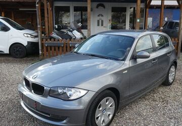 BMW 116 202.780 km 3.490 &euro; Dresden 01219