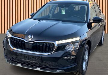 Skoda Kamiq 21.223 km 21.890 &euro; Dresden 01328