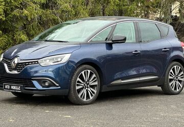 Renault Scenic 167.000 km 8.999 &euro; Heidenau 01809