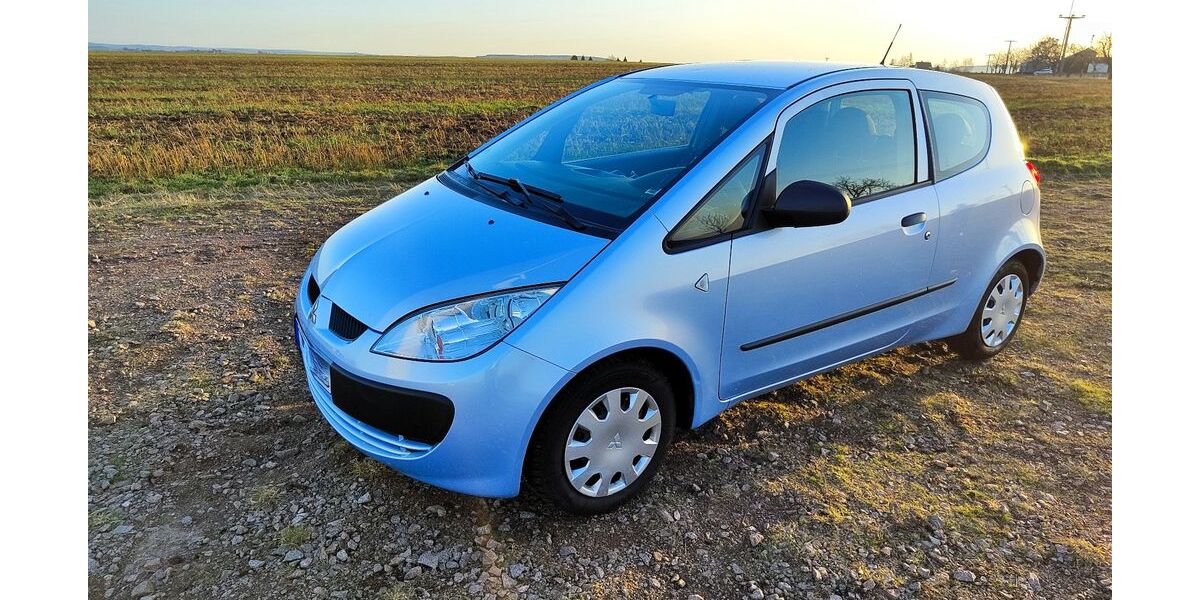 Mitsubishi Colt 165.000 km 2.000 &euro; Braunsdorf 01723