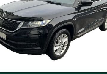 Skoda Kodiaq 85.609 km 23.890 &euro; Dresden 01169