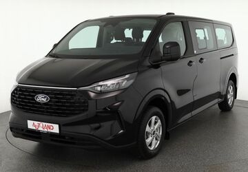 Ford Tourneo Custom 1.017 km 40.890 &euro; Dresden 01069