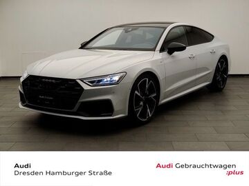 Gebrauchte Audi A7