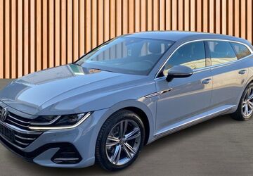 VW Arteon 49.800 km 27.980 &euro; Dresden 01328