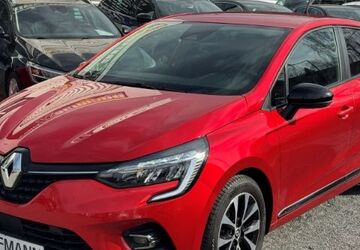 Renault Clio 29.312 km 13.890 &euro; Dresden 01309