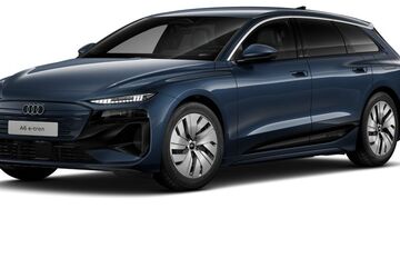 Audi A6 e-tron 8.492 km 70.890 &euro; Dresden 01169
