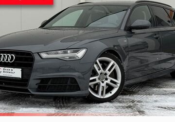 Audi A6 144.000 km 26.990 &euro; Coswig 01640