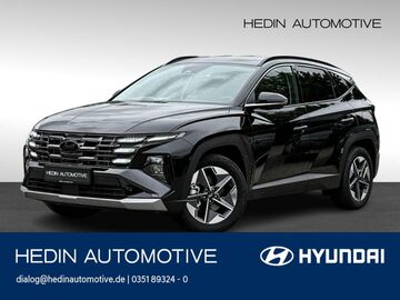 Gebrauchte Hyundai Tucson