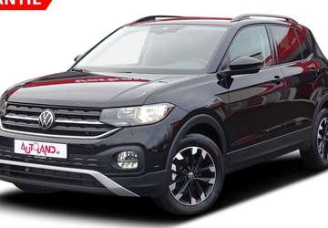 VW T-Cross 73.893 km 17.990 &euro; Dresden 01239