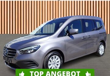 Mercedes-Benz T-Klasse 6.067 km 24.980 &euro; Dresden 01328