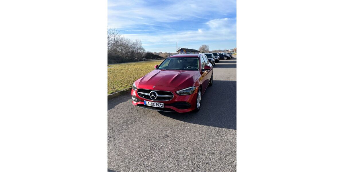 Mercedes-Benz C 200 65.000 km 28.500 &euro; Radeberg 01454