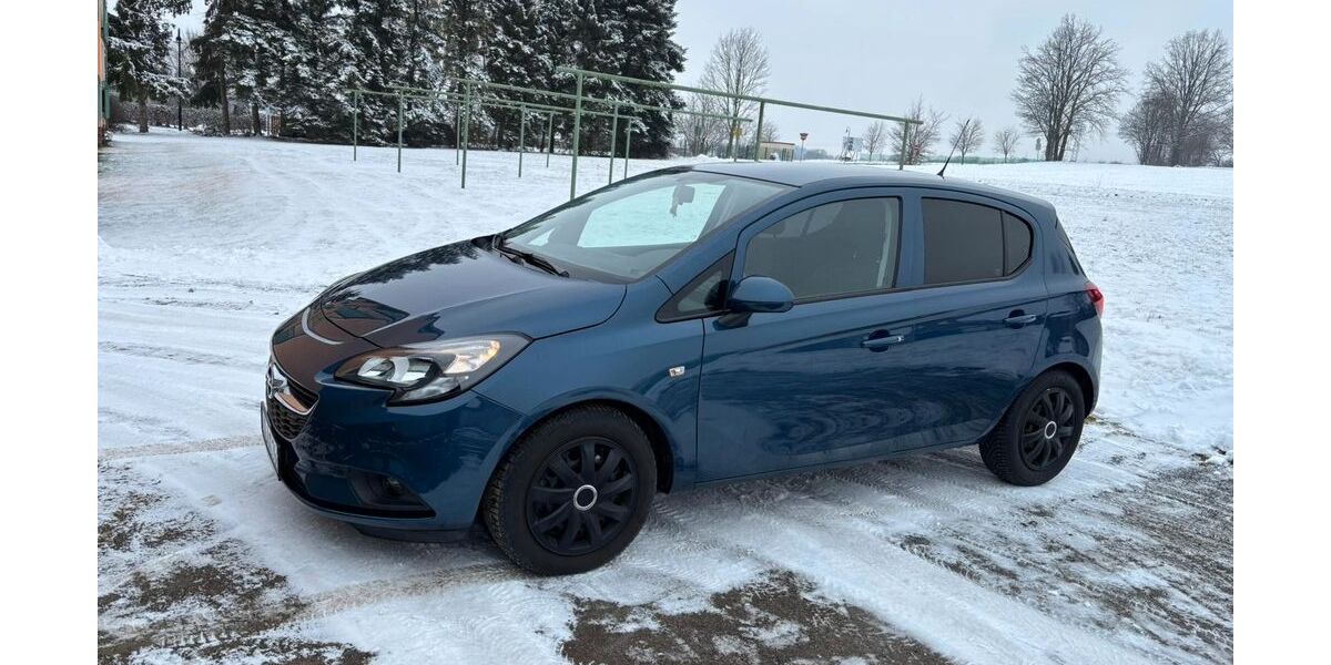 Opel Corsa 81.000 km 8.295 &euro; Wachau 01454