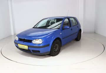 VW Golf 362.096 km 550 &euro; Dresden 01237