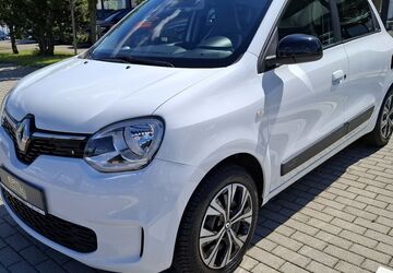 Renault Twingo 31.387 km 11.480 &euro; Dresden-Altfranken 01156