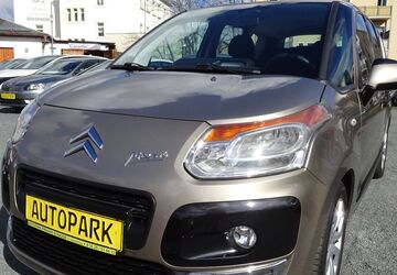 Citroen C3 145.100 km 3.300 &euro; Heidenau 01809