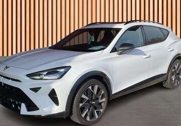 Cupra Formentor 8.735 km 35.980 &euro; Dresden/Weißig 01328