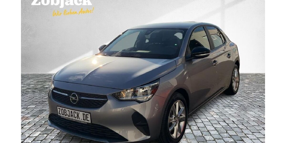 Opel Corsa 41.656 km 11.980 &euro; Pirna 01796