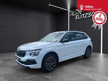Gebrauchte Skoda Kamiq