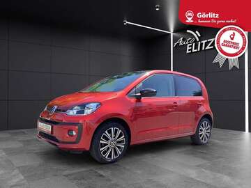 Gebrauchte VW up!