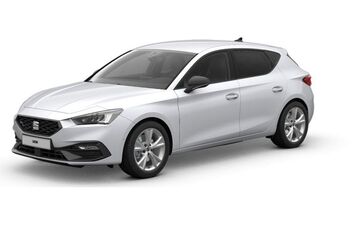 Seat Leon 11.454 km 28.890 &euro; Dresden 01067