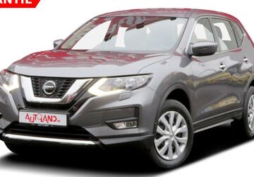 Nissan X-Trail 64.280 km 20.990 &euro; Meißen 01662