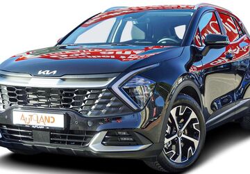 Kia Sportage 2.796 km 31.990 &euro; Dresden 01069