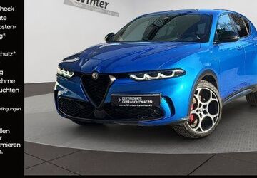 Alfa Romeo Tonale 13.262 km 27.880 &euro; Großröhrsdorf OT Bretnig 01900