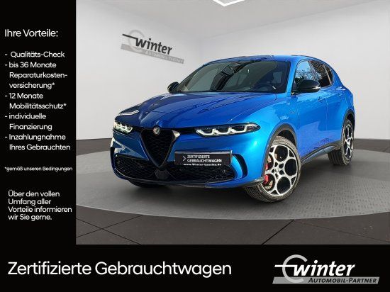 Alfa Romeo Tonale 13.262 km 27.880 &euro; Großröhrsdorf OT Bretnig 01900