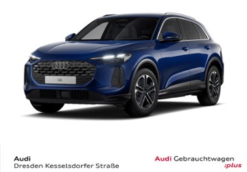 Audi Q5 18.728 km 51.980 &euro; Dresden 01169