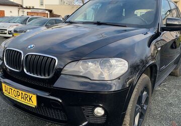 BMW X5 262.331 km 12.900 &euro; Heidenau 01809