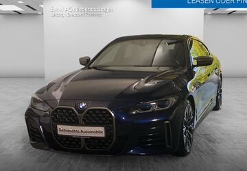 BMW M440 41.416 km 57.910 &euro; Dresden 01219
