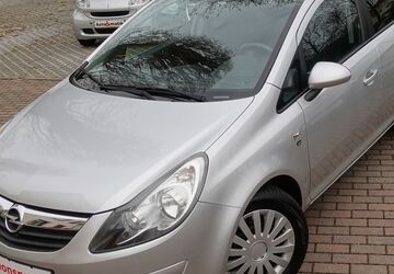 Opel Corsa 88.000 km 5.280 &euro; Dresden 01239