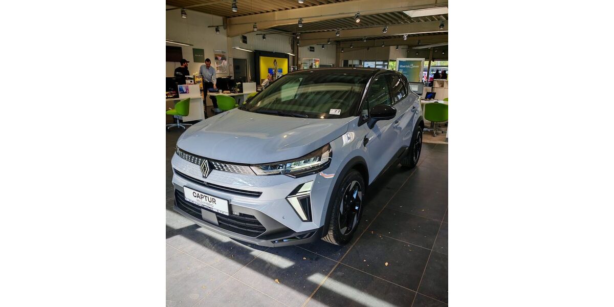 Renault Captur 8.800 km 28.890 &euro; Dresden 01139