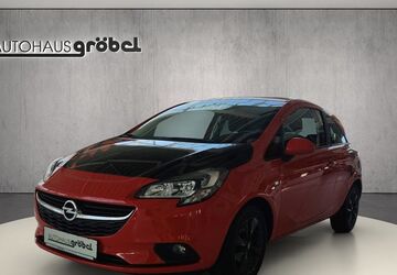Opel Corsa 108.576 km 8.490 &euro; Freital 01705