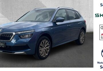 Skoda Kamiq 41.000 km 19.988 &euro; Bahretal 01819