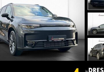 Leapmotor C10 9.000 km 31.990 &euro; Dresden 01139