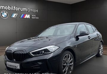 BMW 120 74.347 km 25.903 &euro; Pirna 01796